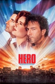 Hero (1992) subtitles - SUBDL poster
