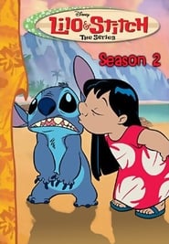 Lilo & Stitch: The Series