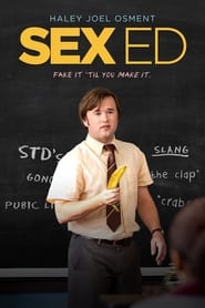 Sex Ed (2014) subtitles - SUBDL poster