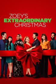 Zoey's Extraordinary Christmas