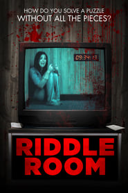 Riddle Room Italian  subtitles - SUBDL poster