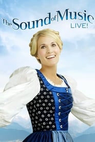 The Sound of Music Live!