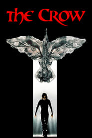 The Crow Spanish  subtitles - SUBDL poster