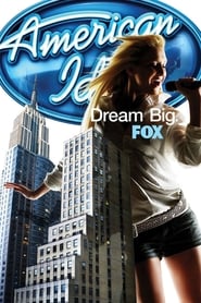 American Idol (2002) subtitles - SUBDL poster