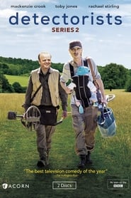 Detectorists