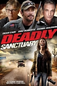 Deadly Sanctuary (2015) subtitles - SUBDL poster