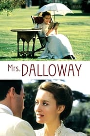 Mrs. Dalloway Danish  subtitles - SUBDL poster