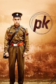 PK Turkish  subtitles - SUBDL poster