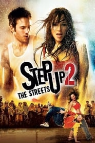 Step Up 2: The Streets Estonian  subtitles - SUBDL poster