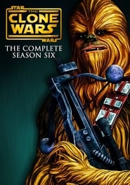 Star Wars: The Clone Wars Farsi_persian  subtitles - SUBDL poster