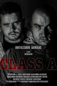 Class A (2016) subtitles - SUBDL poster