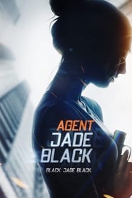 Agent Jade Black Swedish  subtitles - SUBDL poster