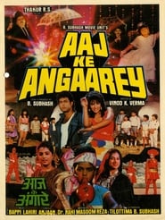 Aaj Ke Angaarey (1988) subtitles