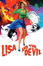 Lisa and the Devil Farsi_persian  subtitles - SUBDL poster