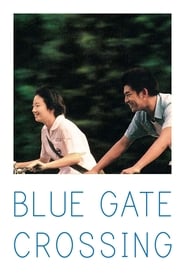 Blue Gate Crossing (2002) subtitles