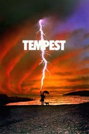 Tempest Swedish  subtitles - SUBDL poster
