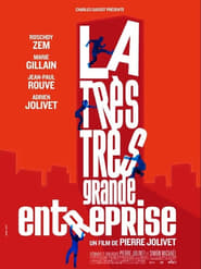 The Very Very Big Company French  subtitles - SUBDL poster