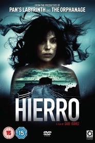 Hierro English  subtitles - SUBDL poster