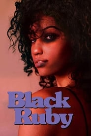 Black Ruby (2017) subtitles - SUBDL poster
