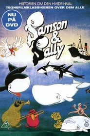 Samson og Sally (Samson & Sally: The Song of the Whales)