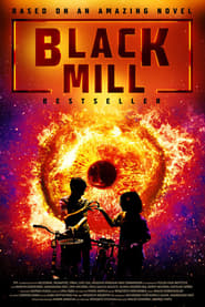 Black Mill Indonesian  subtitles - SUBDL poster