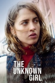 The Unknown Girl (La fille inconnue) Hebrew  subtitles - SUBDL poster
