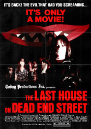 The Last House on Dead End Street (The Fun House) (1977) subtitles