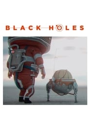 Black Holes (2017) subtitles - SUBDL poster