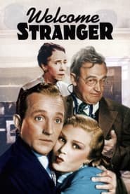 Welcome Stranger (1947) subtitles - SUBDL poster