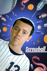 Screwball Arabic  subtitles - SUBDL poster