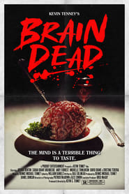 Brain Dead (2007) subtitles - SUBDL poster