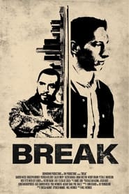 Break (2024) subtitles - SUBDL poster