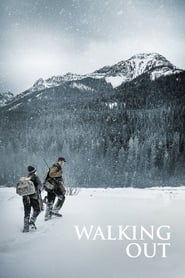 Walking Out Slovenian  subtitles - SUBDL poster