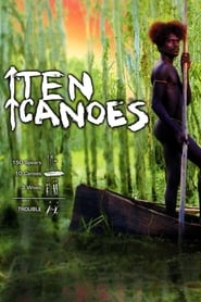 Ten Canoes Japanese  subtitles - SUBDL poster