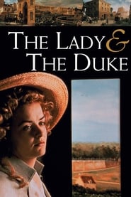 The Lady and the Duke (L'Anglaise et le duc)