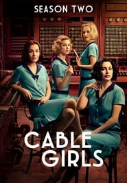 Cable Girls