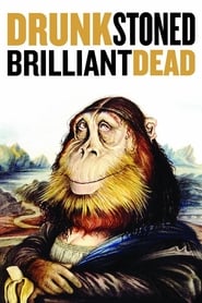 Drunk Stoned Brilliant Dead: The Story of the National Lampoon (2015) subtitles - SUBDL poster