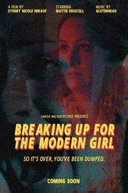 Breaking Up for the Modern Girl (2020) subtitles - SUBDL poster