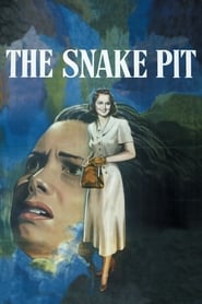 The Snake Pit English  subtitles - SUBDL poster