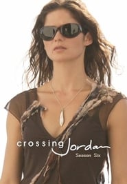 Crossing Jordan