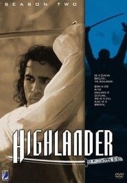 Highlander: The Series