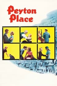 Peyton Place (1957) subtitles - SUBDL poster