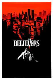 The Believers Spanish  subtitles - SUBDL poster