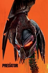 The Predator (2018) subtitles - SUBDL poster