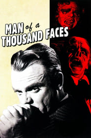 Man of a Thousand Faces Hebrew  subtitles - SUBDL poster