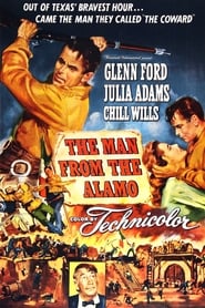 The Man from the Alamo (1953) subtitles