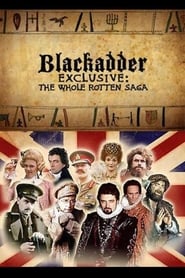 Blackadder Exclusive: The Whole Rotten Saga (2008) subtitles - SUBDL poster