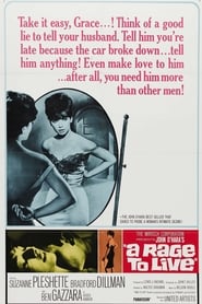 A Rage to Live (1965) subtitles