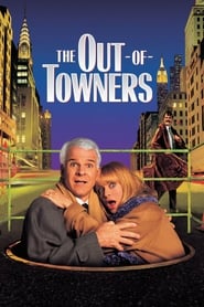 The Out-of-Towners Arabic  subtitles - SUBDL poster
