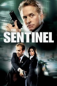 The Sentinel Swedish  subtitles - SUBDL poster